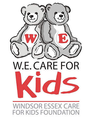 WE Care for Kids